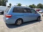 2006 Honda Odyssey EXL