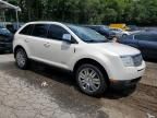 2008 Lincoln MKX