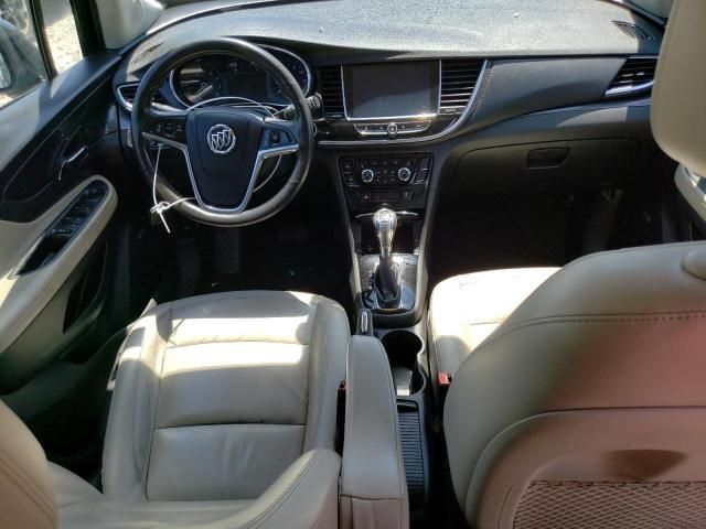 2018 Buick Encore Premium