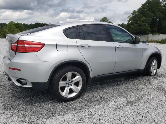 2013 BMW X6 XDRIVE35I