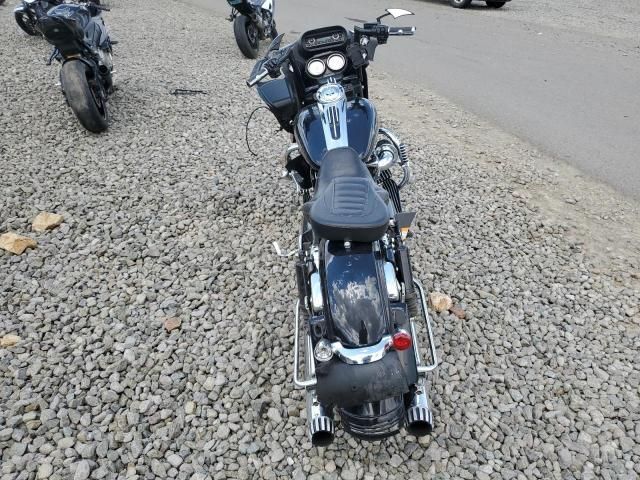 2011 Harley-Davidson Fltrx