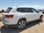 2019 Volkswagen Atlas SE