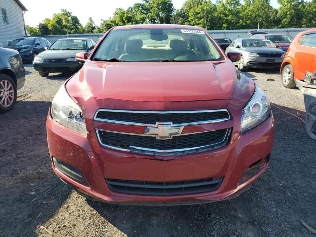 2013 Chevrolet Malibu 1LT