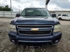 2007 Chevrolet Avalanche K1500