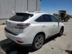 2014 Lexus RX 350 Base