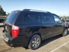 2010 KIA Sedona LX