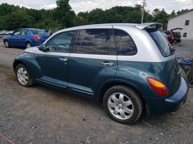 2001 Chrysler PT Cruiser