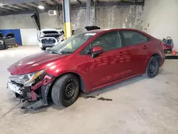 Toyota Vehiculos salvage en venta: 2023 Toyota Corolla LE