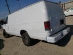 2007 Ford Econoline E350 Super Duty Van