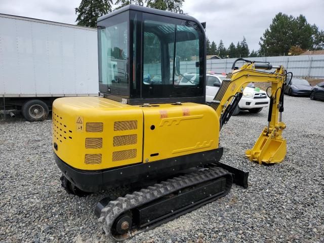 2024 Other 2024 Mini Excavator Kubota Diesel