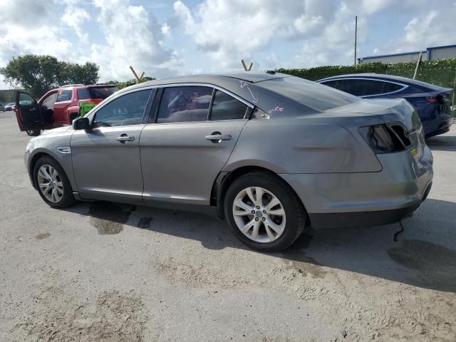 2011 Ford Taurus SEL