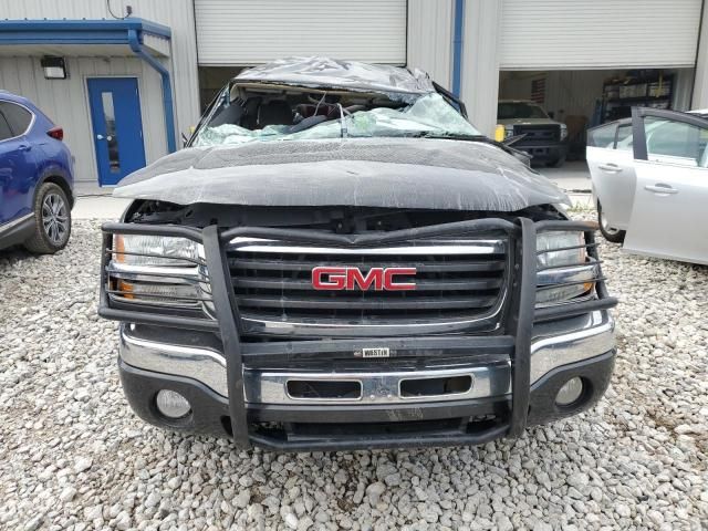 2003 GMC Sierra K2500 Heavy Duty