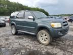 2007 Toyota Sequoia Limited