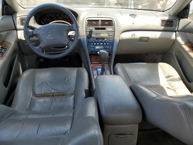 1999 Lexus ES 300