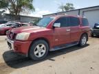 2007 Nissan Armada SE