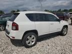 2017 Jeep Compass Sport