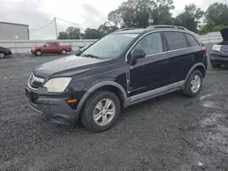 2008 Saturn Vue XE en venta en Gastonia, NC