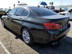 2015 BMW 528 I