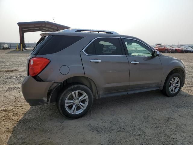 2010 Chevrolet Equinox LT