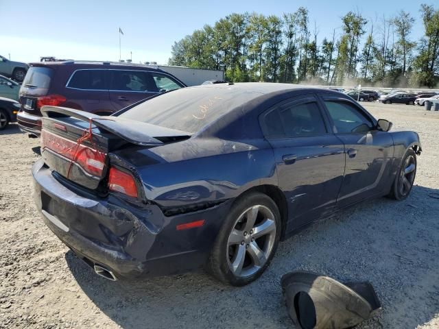 2013 Dodge Charger SE