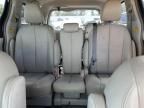 2012 Toyota Sienna XLE