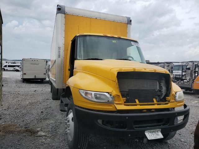 2015 International 4000 4300