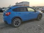 2016 Subaru Crosstrek Limited