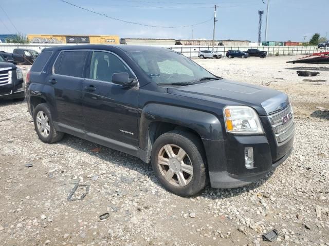 2015 GMC Terrain SLE