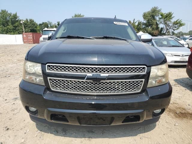 2007 Chevrolet Tahoe K1500