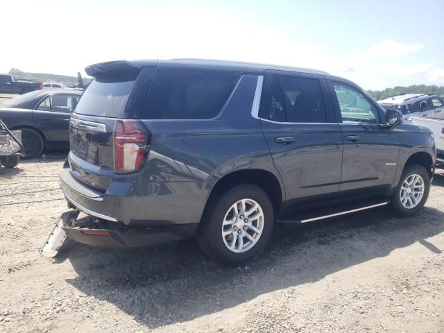 2021 Chevrolet Tahoe C1500 LT