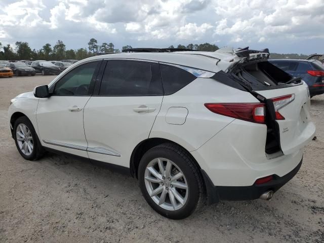 2019 Acura RDX