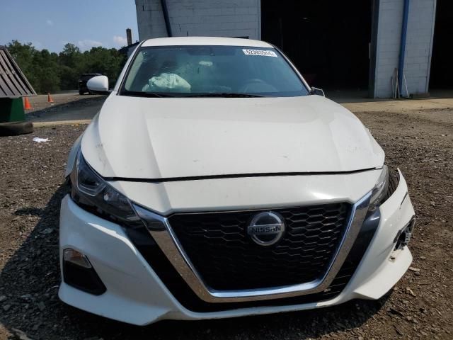 2019 Nissan Altima S