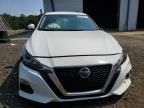 2019 Nissan Altima S