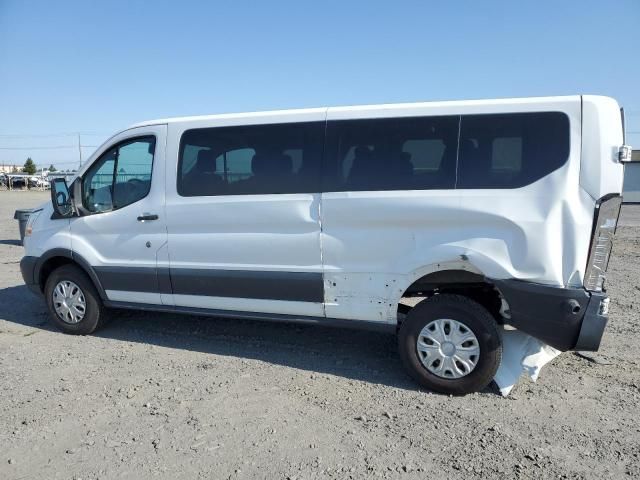 2016 Ford Transit T-350