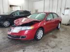 2010 Lincoln MKZ