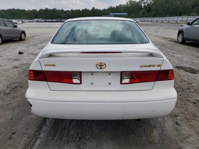 2000 Toyota Camry CE