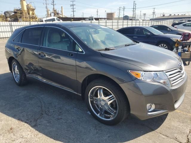 2010 Toyota Venza