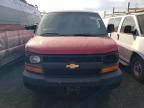 2014 Chevrolet Express G3500