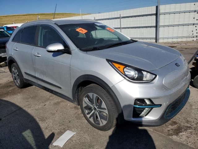 2019 KIA Niro EX