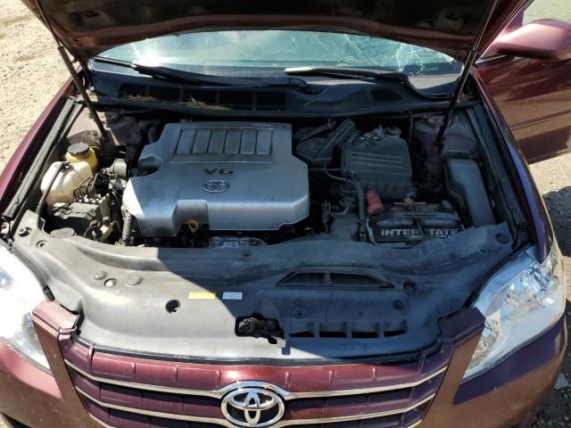 2007 Toyota Avalon XL