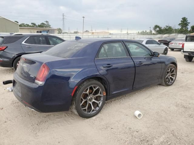 2015 Chrysler 300 S