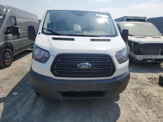 2019 Ford Transit T-250