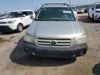 2007 Toyota Highlander Sport