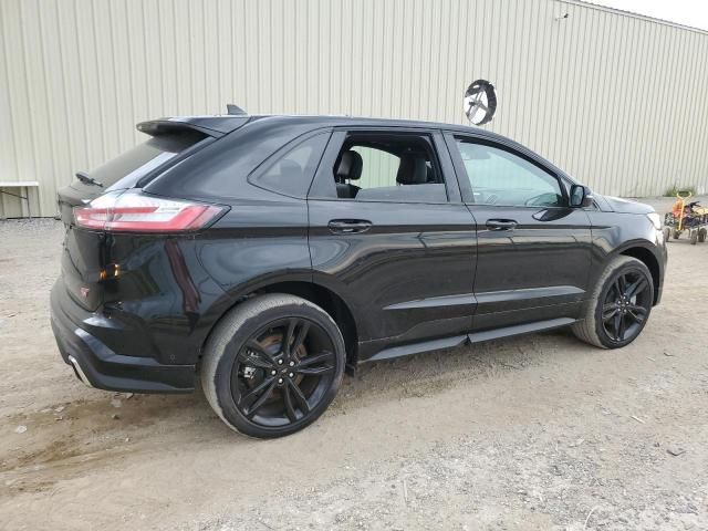 2024 Ford Edge ST