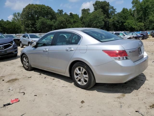 2010 Honda Accord LXP