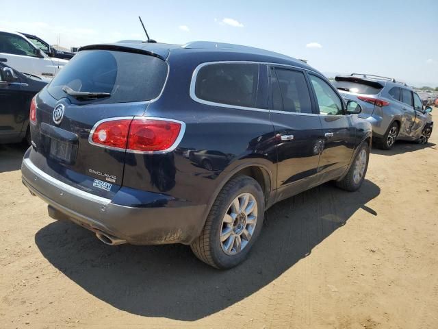 2011 Buick Enclave CXL