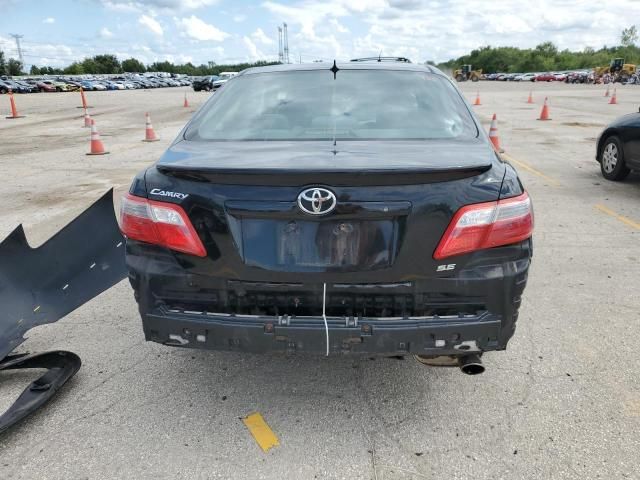 2008 Toyota Camry CE