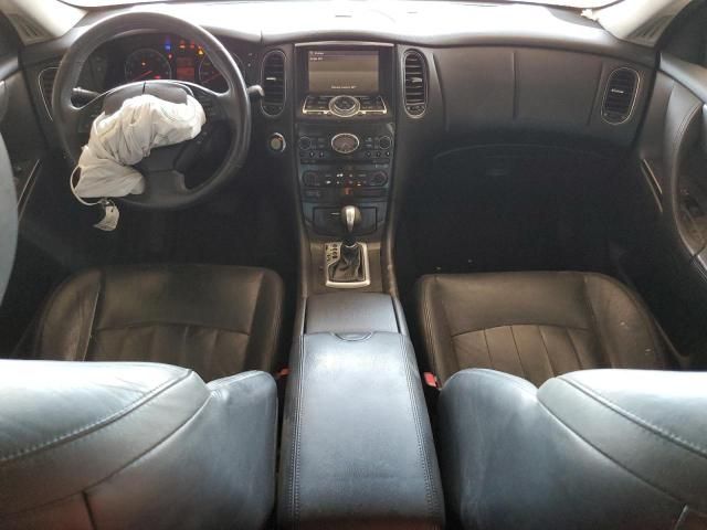 2008 Infiniti EX35 Base