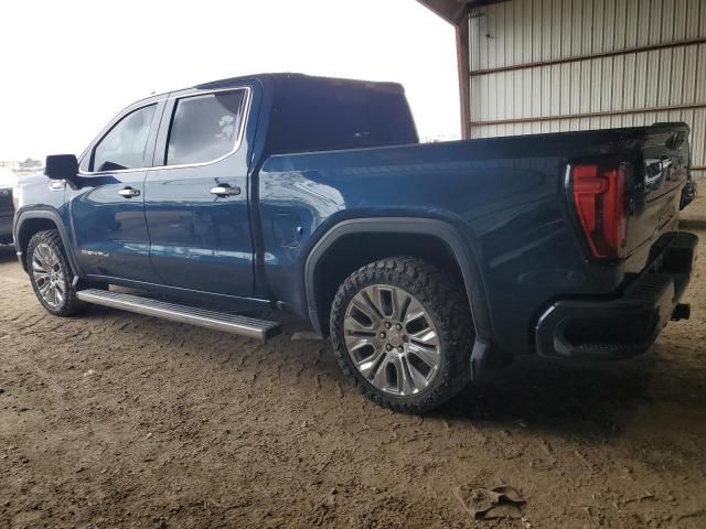 2021 GMC Sierra K1500 Denali