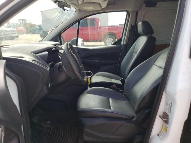 2015 Ford Transit Connect XL